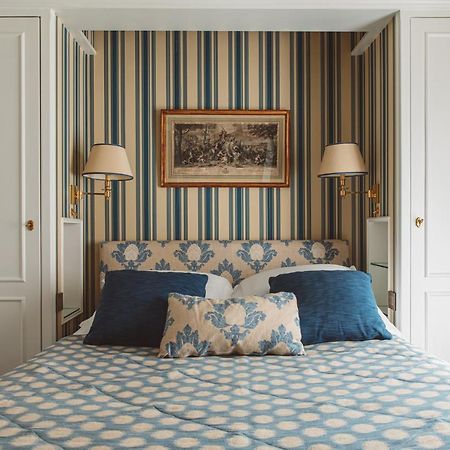 Hotel De L'Abbaye Paris Dış mekan fotoğraf