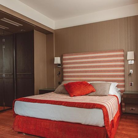 Hotel De L'Abbaye Paris Dış mekan fotoğraf