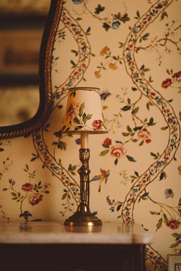 Hotel De L'Abbaye Paris Dış mekan fotoğraf